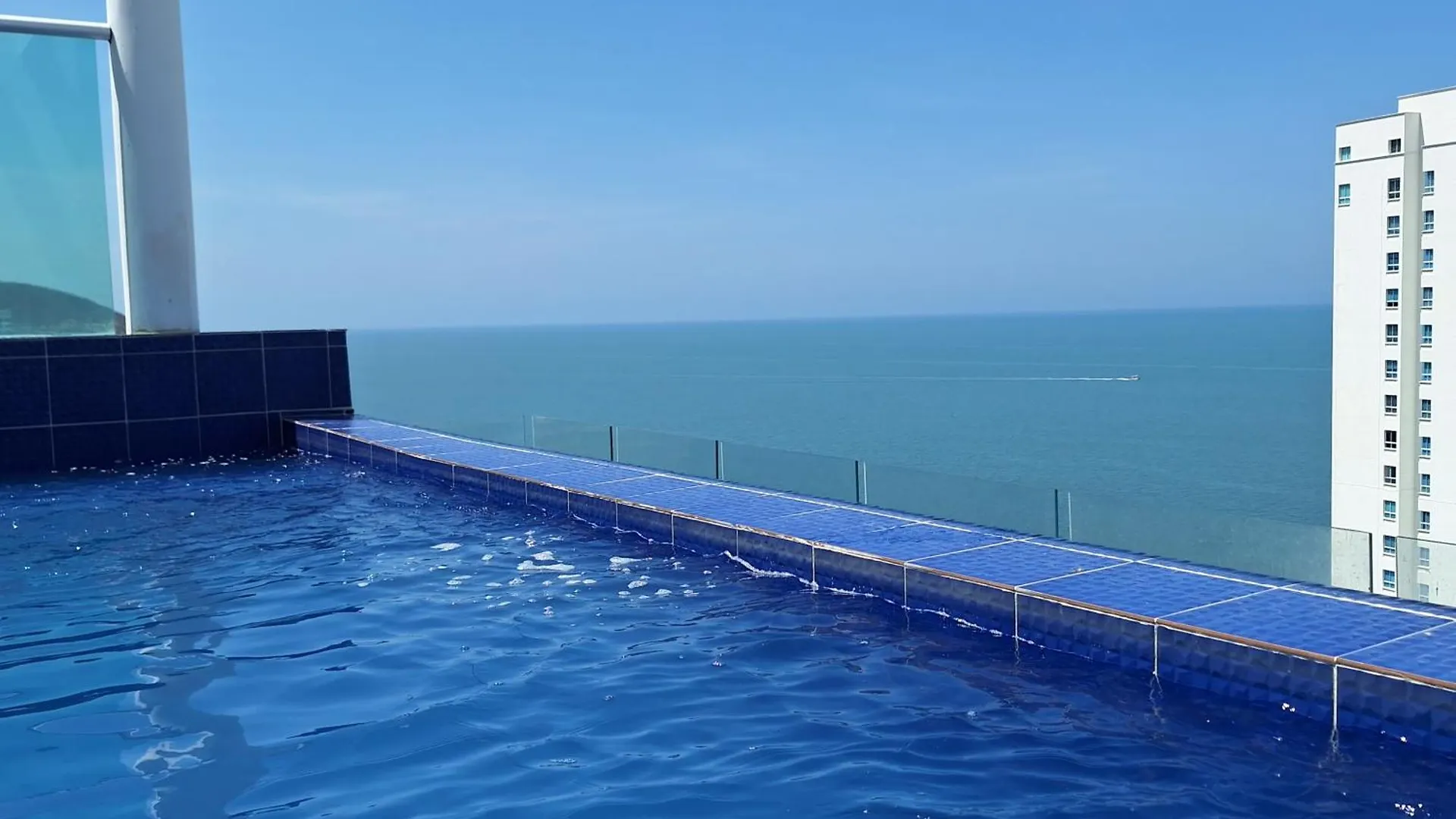 Apartamento 12 Vista Al Mar, Playa Rodadero, Santa Marta Santa Marta (Magdalena)